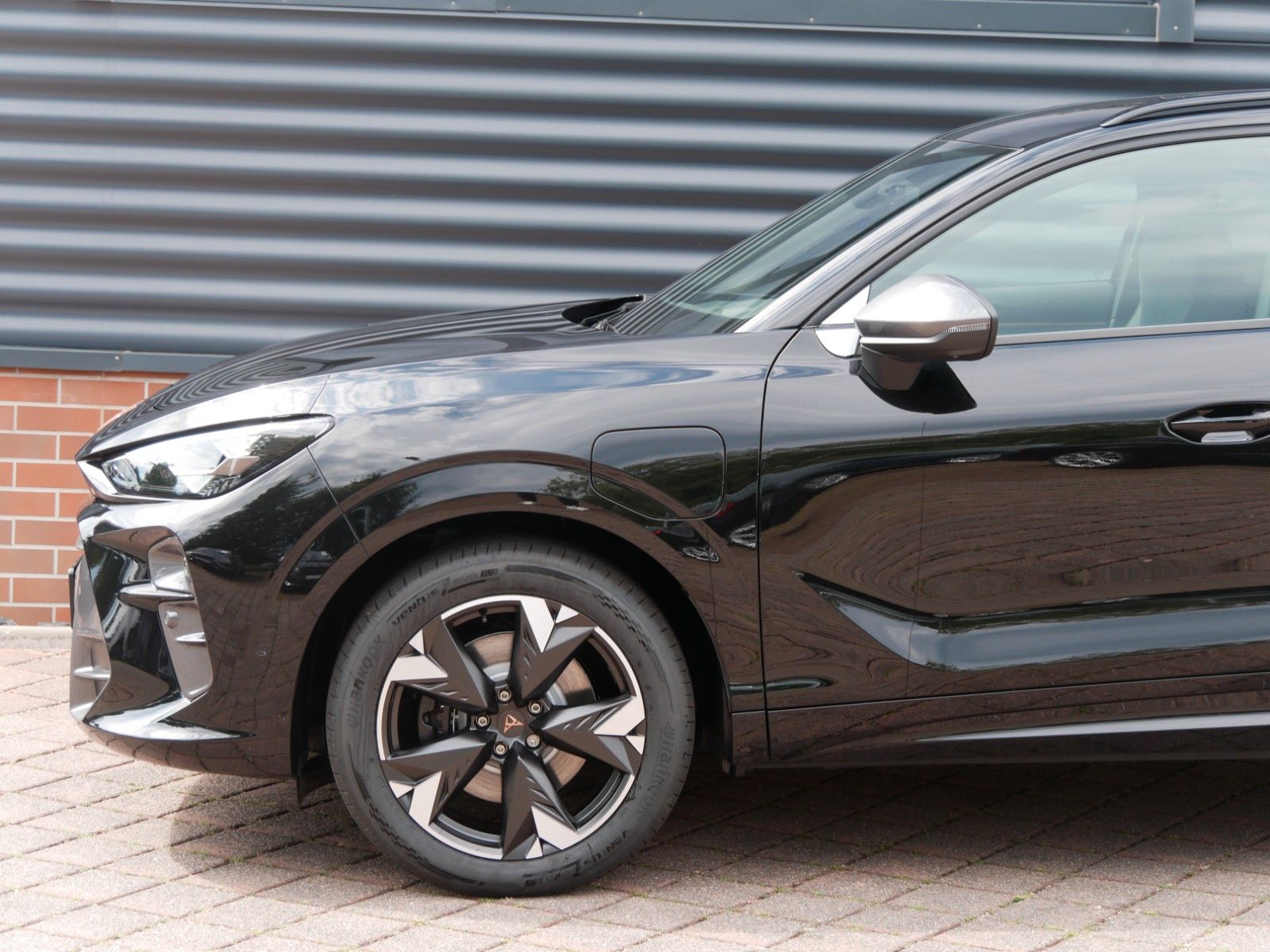 Cupra Terramar - Bild 9