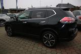 Nissan X-Trail 1.6 dCi Visia 7 Sitzer/Navi/LED/Pano/Led - Nissan X-Trail mit Diesel-Antrieb: Visia