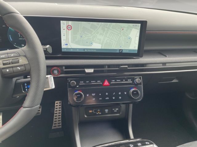 Hyundai TUCSON - Bild 9