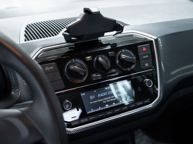 up! DAB+ maps & more Bluetooth Sitzhzg. 5-türig