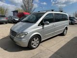 Mercedes-Benz Viano 3.0 CDI FUN WESTFALIA - Mercedes-Benz: Westfalia
