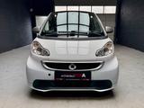 Smart Fortwo Micro Hybrid Drive 52 kW+WHITE+PANO+KLIMA - Smart ForTwo mit Benzin-Antrieb: Kleinwagen