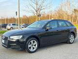 Audi A4 2.0 TDI 150 CV ultra S tronic - Audi A4 mit Halbautomatikschaltung