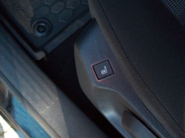 Bild 14 Opel Combo Life 1.5D Elegance PDC+Kam SHZ Navi-App