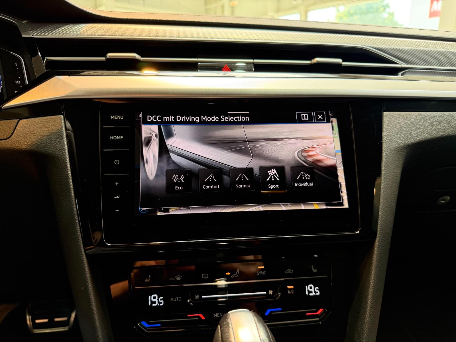 Volkswagen Arteon 2.0 TSI DSG R-Line *LED*Pano*AHK*Virtual*, миниатюра 21