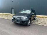 Volkswagen Touareg V6 TDI BMT Edition Pano Shz Xen TÜV06-28 - Volkswagen Touareg: Edition X