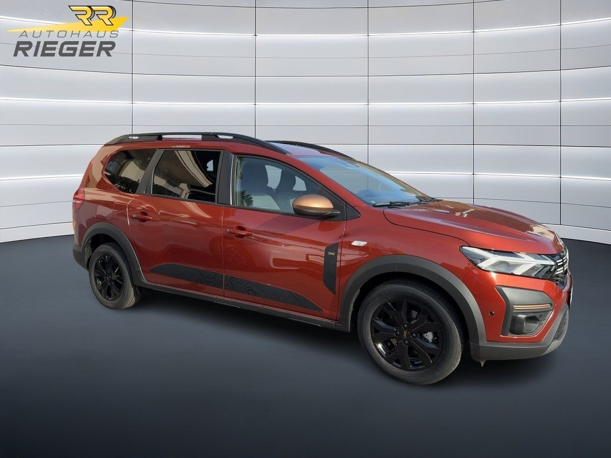 Fahrzeugabbildung Dacia Jogger Extreme+ TCe 110 7-Sitz er