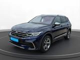 Volkswagen Tiguan Allspace 2.0 TSI DSG 4MOTION R-Line | AHK - Volkswagen Gebrauchtwagen in Duisburg