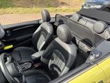 MINI John Cooper Works Cabrio JCW Cabrio * WERKSGARAN - MINI John Cooper Works Cabrio von privat