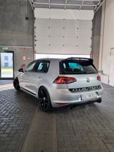Volkswagen VW Golf 7 GTI Clubsport Edition 40 Recaro  - Volkswagen Golf: R GTI