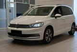 Volkswagen Touran Dynaudio+Kamera+STHZ+Panorama+7Sitzer+AHK - Volkswagen Touran Gebrauchtwagen