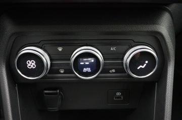Fahrzeugabbildung Dacia Jogger TCe 110 Extreme+ 7-Sitzer