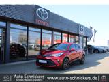 Toyota C-HR HYBRID TEAM D+ACC+LED+KAMERA+8-FACH - Toyota C-HR in Krefeld
