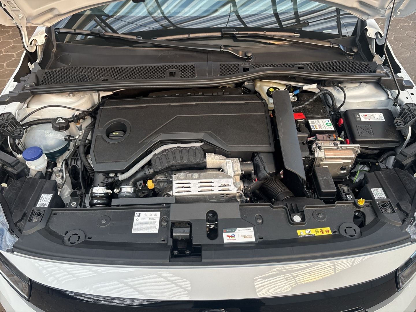 Opel Corsa - Bild 14