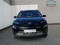 Hyundai KONA Elektro (150kW) TREND Navigations-Paket ...