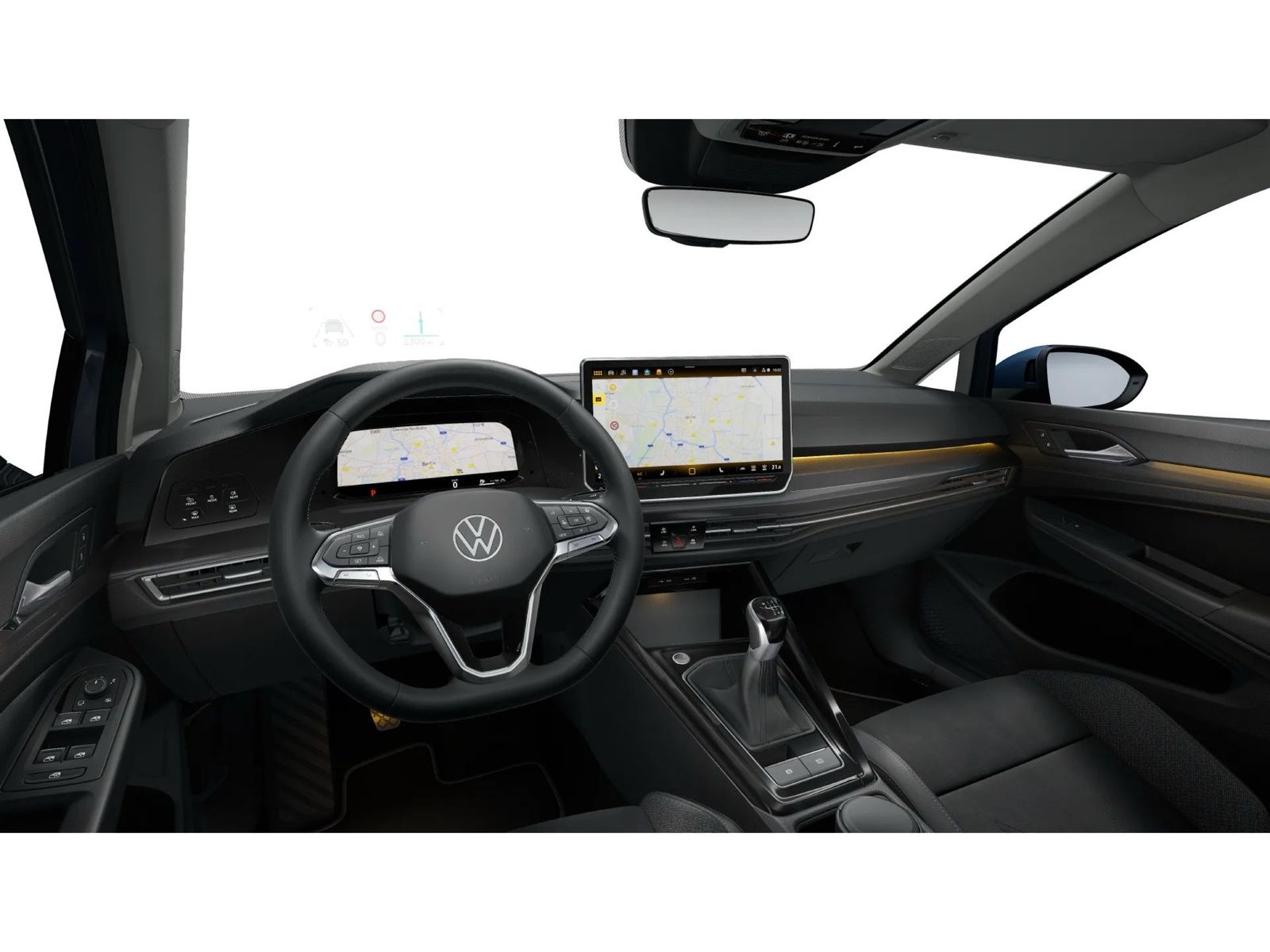 Volkswagen Golf - Bild 7