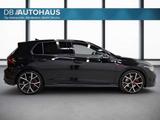 Volkswagen Golf GTI 2.0 TSI DSG Leder Standhz Pano - Volkswagen Golf: Schwarz, GTI