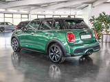 MINI Cooper S Younique Trim Aut Nav HuD LED RFK+PDC - MINI MINI Gebrauchtwagen in Saarbrücken