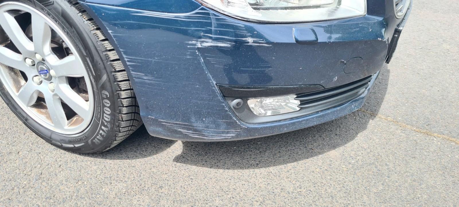 Volvo V70 2015 — photo 10