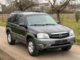 Mazda Tribute 3.0 V6 Limited Edition 4x4 Automatik TÜV - Mazda Tribute: 3.0