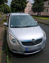 Opel Automatik Opel AGILA Sehr sparsamer 4 Lite... - gebrauchte Opel Agila aus dem Jahr 2014