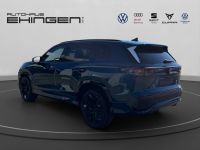 Volkswagen Tayron - Vorschau Bild 7