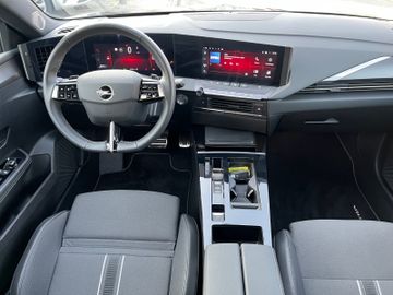 Opel Astra L ST 1.2 T Automatik GS Ergositz