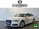 Audi A6 2.0 TDI S Line S Tronic Navi Plus Xenon GRA - Audi A6: Weiß, Kombi