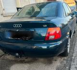 Audi A4 aus 1995 mit wenig Kilometer - gebrauchte Audi A4 aus dem Jahr 1995