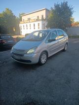 Citroën Citroen Xsara Picasso 1.6 HDI - gebrauchte Citroën Xsara Picasso aus dem Jahr 2007