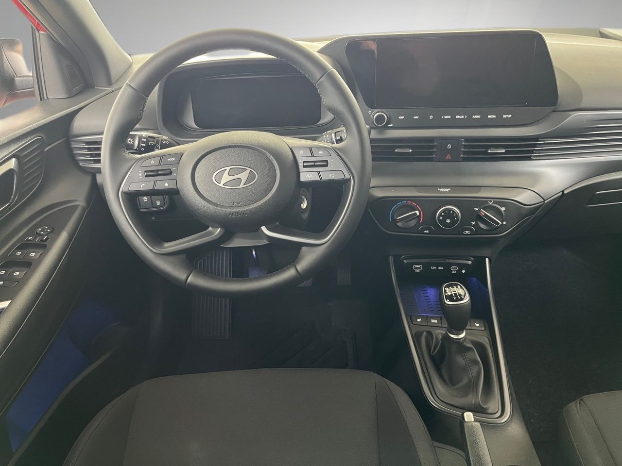 Hyundai i20 – Bild 16