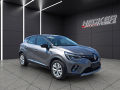 Renault Captur II 1.6 E-TECH Plug-in 160 Intens (EURO 6d