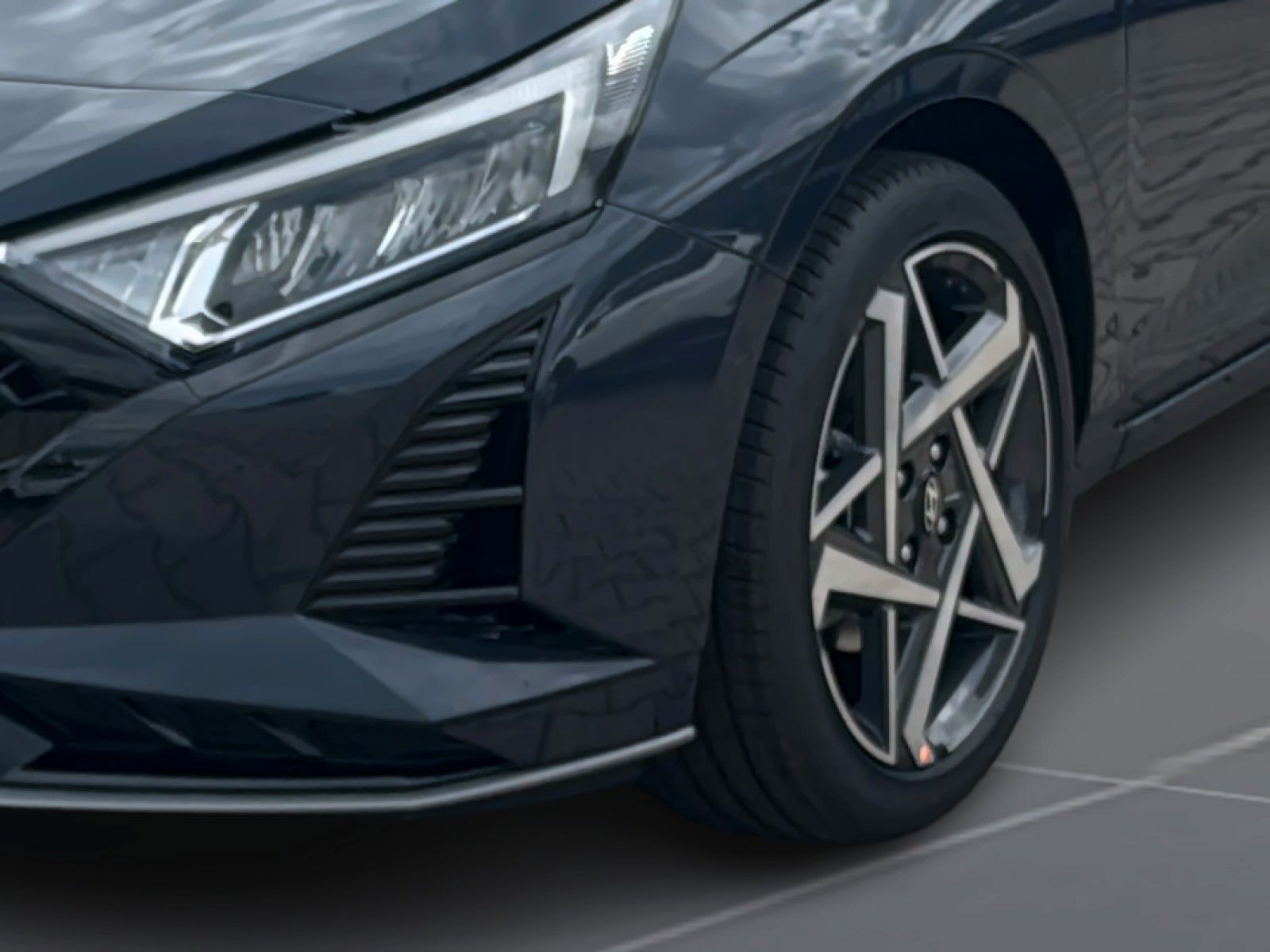 Hyundai i20 - Bild 6
