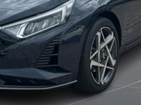 Hyundai i20 - Vorschau Bild 6