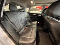 BMW 320 Gran Turismo 320i GT/LuxuryLine/HUD/PANO/ACC bei Bilicar