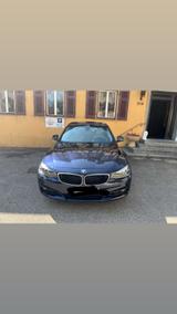 BMW 330 Gran Turismo Gran Turismo 330d Advantage... - BMW 330 Gran Turismo mit Diesel-Antrieb: Automatik