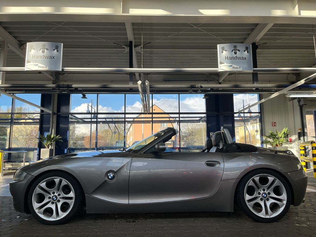 Angebot ansehen BMW Z4