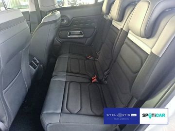 Citroen C5 Aircross - 10