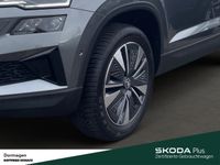 Skoda Karoq - Vorschau Bild 11