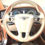 Bentley Flying Spur 6.0 W12 S Autom. S - Bentley Flying Spur mit Schiebedach