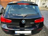 BMW 116d TÜV Neu Navi 19 Zoll Felgen - 19 zoll felgen gebraucht
