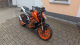 KTM 390 Duke - KTM 390 DUKE