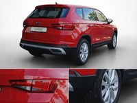Seat Ateca - Vorschau Bild 21