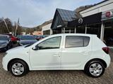 Dacia Sandero II Comfort - gebrauchte Dacia Limousine
