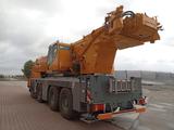 Liebherr LTM 1120-4.1 - Liebherr LKWs