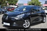 Renault Clio IV Limited Navi Pdc Bass Reflex Tempoma Top - Renault Clio in Ludwigshafen