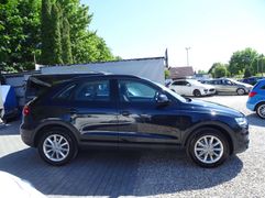 Fahrzeugabbildung Audi Q3 2.0 TDI KAMERA KEYLESS ENTRY SCHECKHEFT