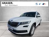 Skoda Kodiaq 4x4 DSG Style DAB AHK WLAN RFK Klimaaut.  - Skoda Kodiaq: Allradantrieb, Style