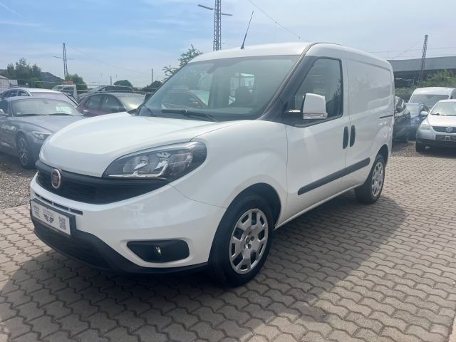 FIAT Dobl SX Kasten KLIMA,NAVI,RFK,ESP,GRA,BLUETHOOTH