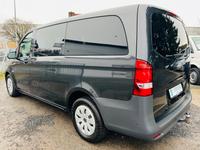 Mercedes-Benz Vito Tourer 116 CDI 9GTronic Edtn. Lang/Aut./AHK